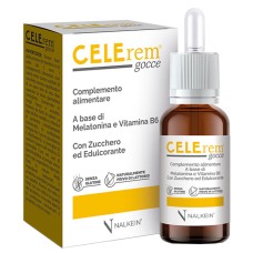 CELEREM GOCCE 20 ML CELEREM GOCCE 20 ML