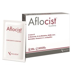 AFLOCIST 20 BUSTINE AFLOCIST 20 BUSTINE