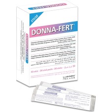 DONNA-FERT 20STICK PACKS