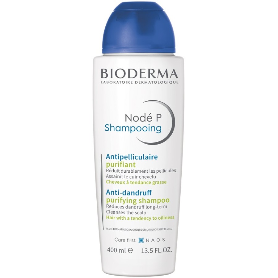 NODE P PURIFIANT 400 ML