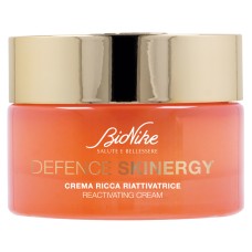DEFENCE SKINERGY CREMA RICCA RIATTIVATRICE 50 ML