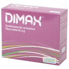 DIMAX 14 BUSTINE