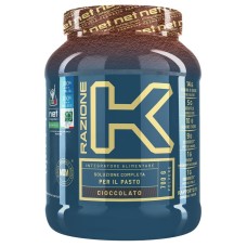NET INTEGRATORI FARMACIA RAZIONE K CIOCCOLATO 700 G