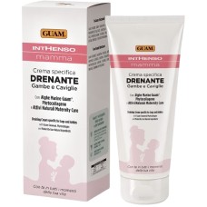 GUAM INTHENSO MAMMA DRENANTE GAMBE CAVIGLIE 200 ML