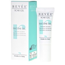 REVEE SCAR GEL 10G