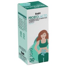 PROBYOLACTO 30 CAPSULE