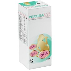 PERGRAVIT 60 CAPSULE