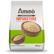 AMINO IMPANATURA 250 G AMINO IMPANATURA 250 G