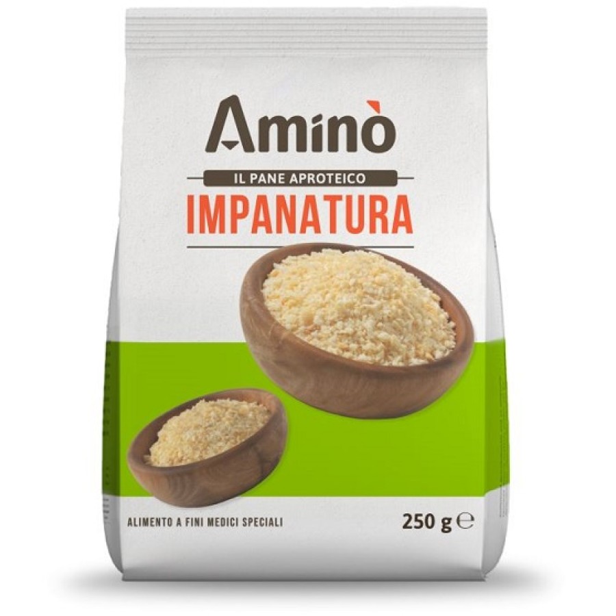 AMINO IMPANATURA 250 G AMINO IMPANATURA 250 G