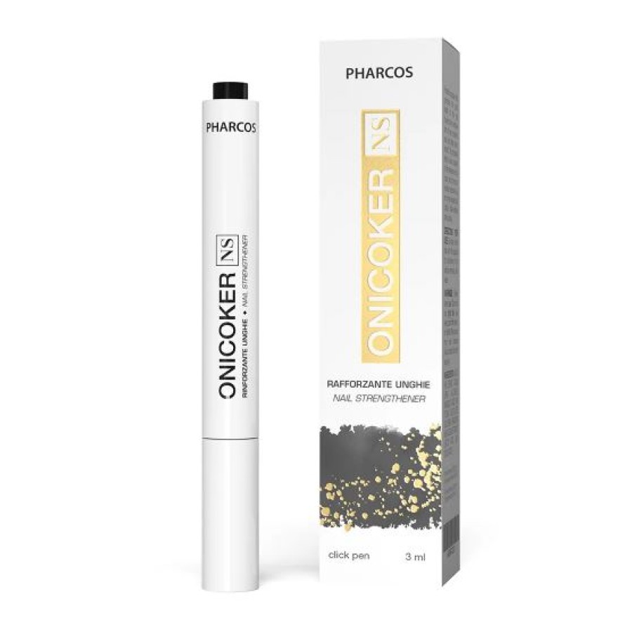 ONICOKER NS PHARCOS 3 ML