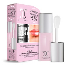 NATUR UNIQUE IALU LIP GLOSS VOLUME XXXL 8 ML
