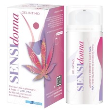 SENSIDONNA GEL INTIMO 75 ML