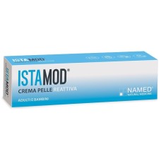 ISTAMOD CREMA PELLE REATTIVA 30 G