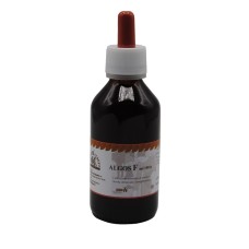 ALGOS F GOCCE 100 ML