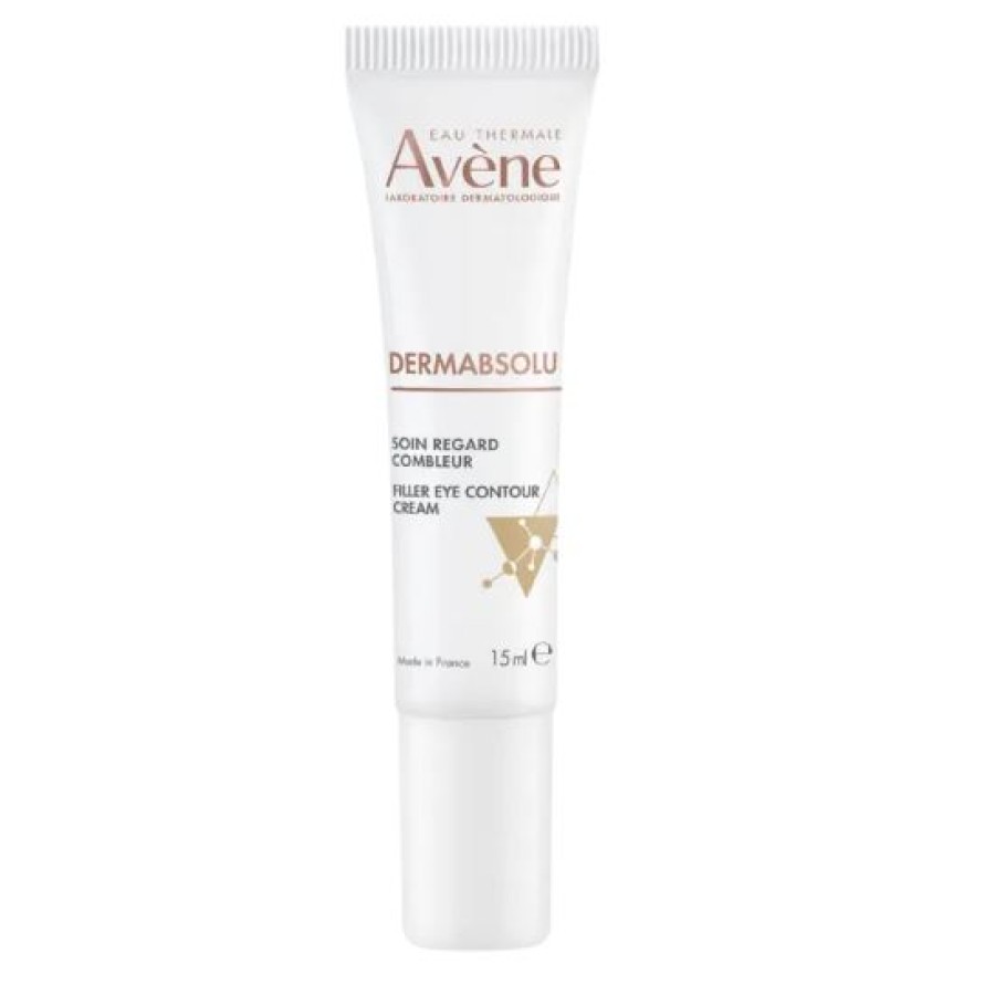 AVENE DERMABSOLU CONTORNO OCCHI 15 ML