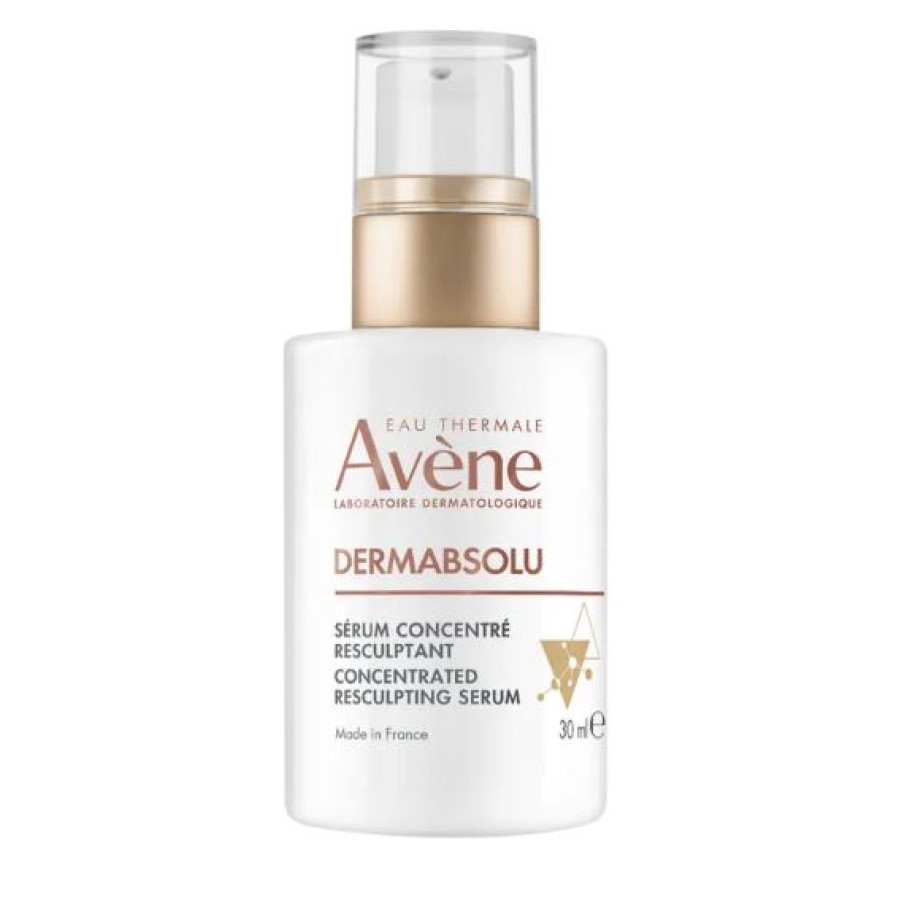 AVENE DERMABSOLU SIERO NUOVA FORMULA 30 ML