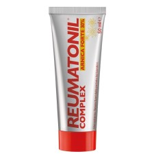 REUMATONIL COMPLEX CREMA GEL ARNICA FORTE 30% 50 ML