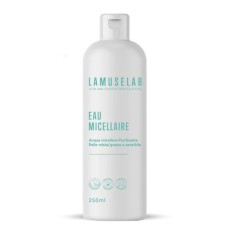 LAMUSELAB EAU MICELLAIRE 250 ML