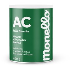 MONELLO AC 400 G