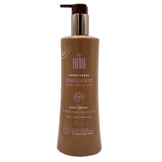 SALI DI ISCHIA CREMA CORPO ANTICELLULITE SNELLENTE 500 ML