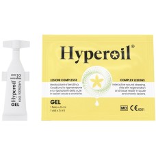 HYPEROIL GEL FIALA 5 ML
