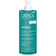 HYSEAC GEL NETTOYANT 500 ML