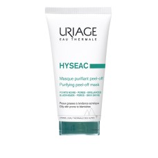 HYSEAC MASCHERA PEEL OFF 50 ML