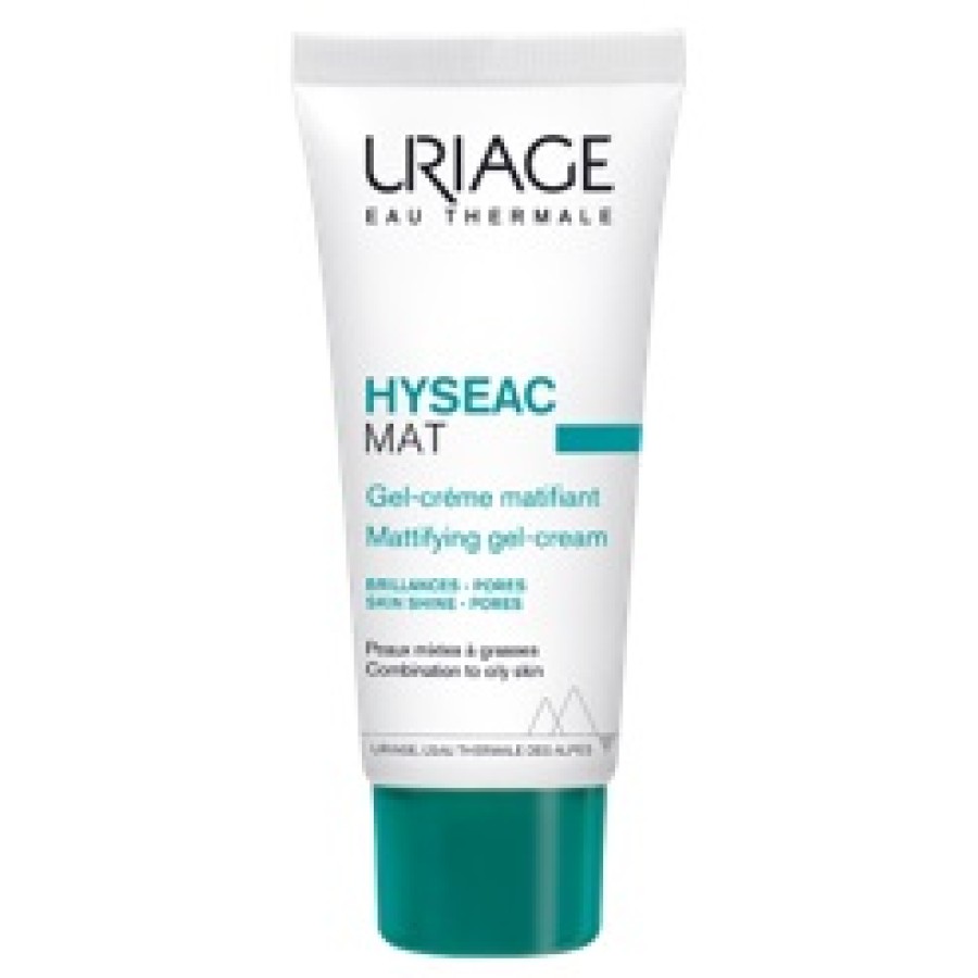 HYSEAC MAT 40 ML
