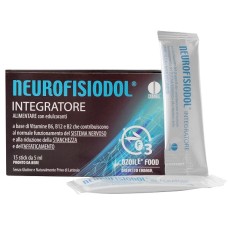 NEUROFISIODOL 15 STICK