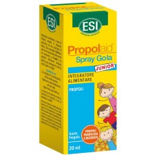 ESI PROPOLGOLA SPRAY JUNIOR 20 ML