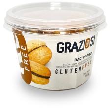 BACI DI RISO 130 G