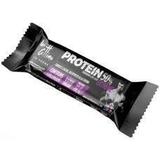 PROTEIN BAR 50% COOKIE CACAO 40 G
