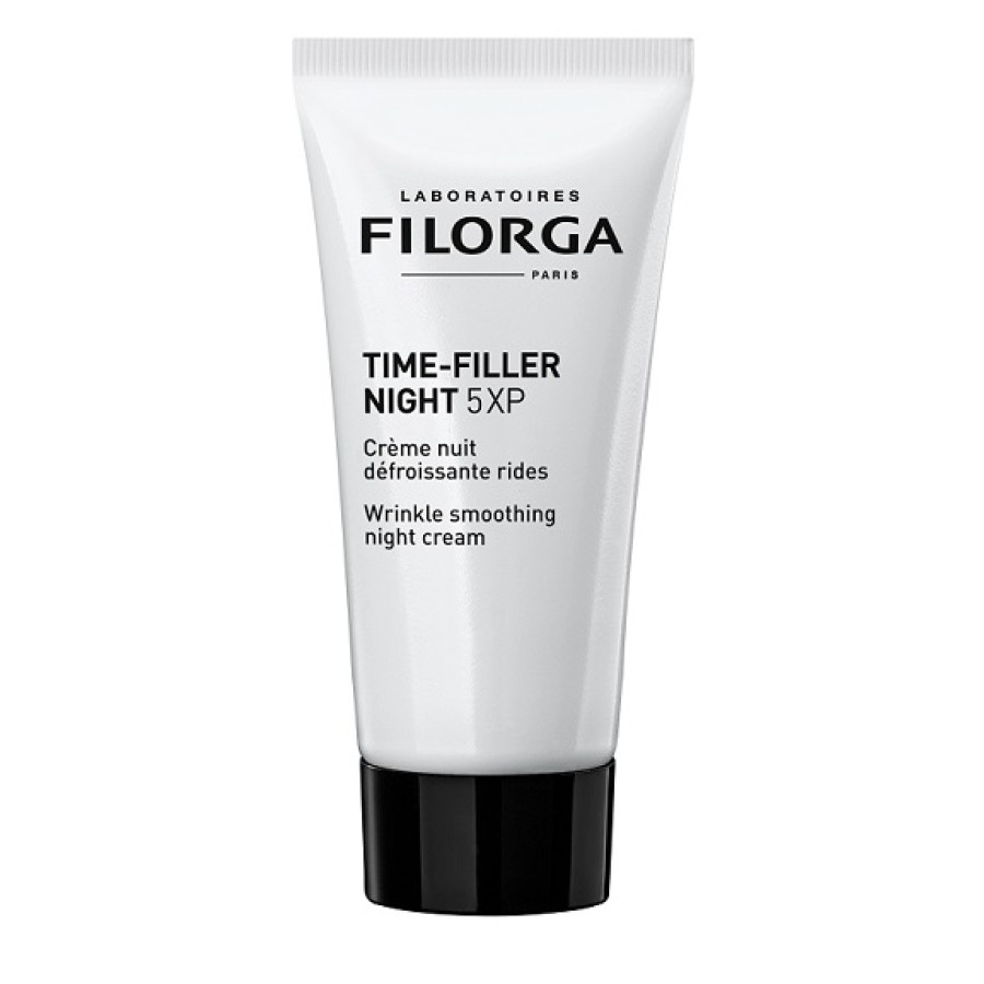 FILORGA TIME FILLER NIGHT 5XP 50 ML