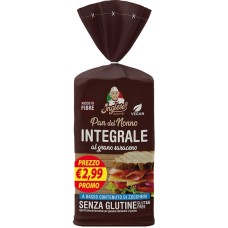 INGLESE PAN DEL NONNO SARACENO 300 G PROMO