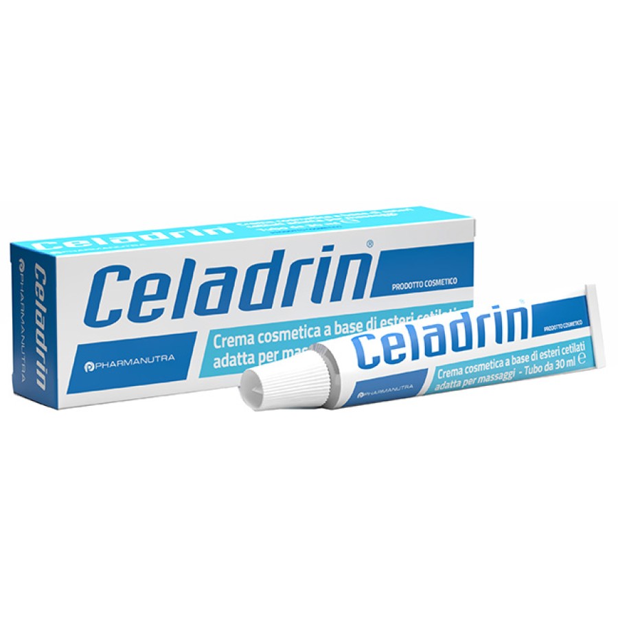 CELADRIN CRESCITA CREMA 30 ML