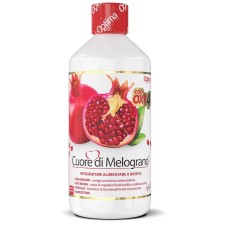 CUORE DI MELOGRANO OXY4 1 LITRO