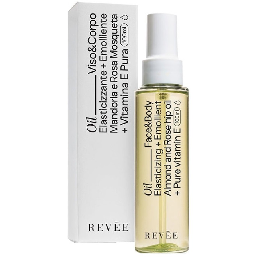 REVEE OIL 100 ML