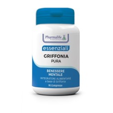 GRIFFONIA PURA 90 COMPRESSE