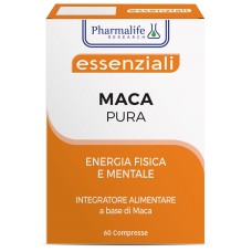 MACA PURA 60 COMPRESSE