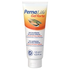PERNALIFE GEL FORTE 125 ML
