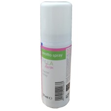 CEROTTO SPRAY FYLLADERM 50 ML