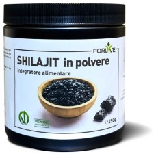 SHILAJIT IN POLVERE 250 G