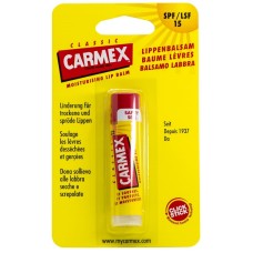 CARMEX BALSAMO LABBRA CLASSICO SPF15 4,25 G