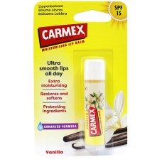 CARMEX BALSAMO LABBRA VANIGLIA SPF15 4,25 G