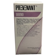 PREVENANT SENO 60 COMPRESSE