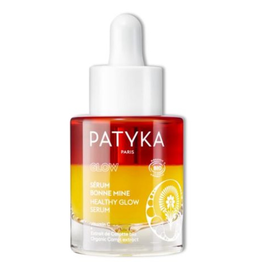 PATYKA SIERO HEALTHY GLOW SIERO 30 ML PATYKA SIERO HEALTHY GLOW SIERO 30 ML