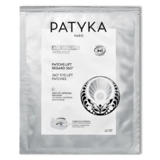 PATYKA PATCH OCCHI LIFTANTI 360 GRADI ASI SACHET + 2 PATCHS