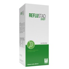 REFLUSTAD BABY 200 ML