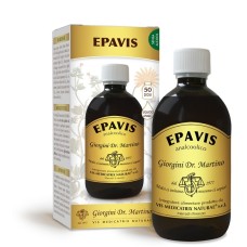 EPAVIS LIQUIDO ANALCOLICO 500 ML