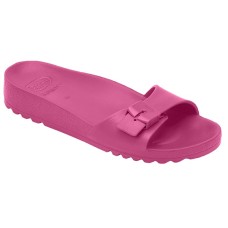 CALZATURA BAHIA 1 STRAP EVA W MAGENTA 36 TOMAIA SFODERATA SOTTOPIEDE EVA SUOLA EVA CALZATA F 1 PAIO SS24